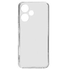 Чохол до мобільного телефона BeCover Infinix HOT 30 Play NFC (X6835B) Transparancy (709619)