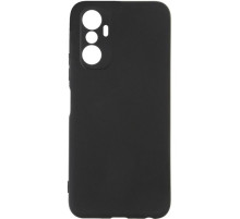 Чехол для мобильного телефона Armorstandart Matte Slim Fit Infinix Hot 20 4G (X6826) Camera cover Black (ARM66404)