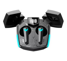 Навушники Canyon GTWS-2 Gaming Black (CND-GTWS2B)