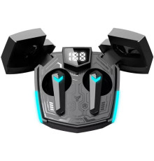 Навушники Canyon GTWS-2 Gaming Black (CND-GTWS2B)