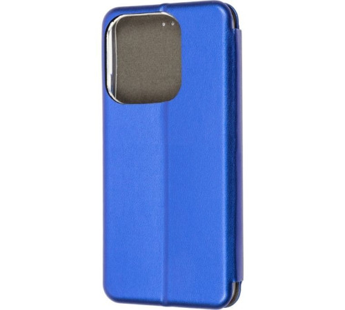 Чохол до мобільного телефона Armorstandart G-Case Tecno Spark Go 2023 (BF7) Blue (ARM68957)