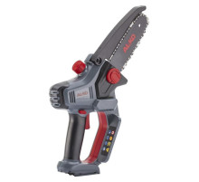 Цепная пила AL-KO mini CSM 1815 Bo Flex, 20V Li-Ion, шина 6" (без АКБ и ЗУ) (114016)