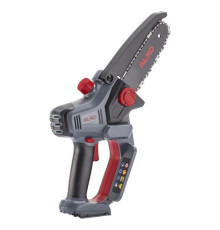 Ланцюгова пила AL-KO mini CSM 1815 Bo Flex, 20V Li-Ion, шина 6" (без АКБ та ЗП) (114016)