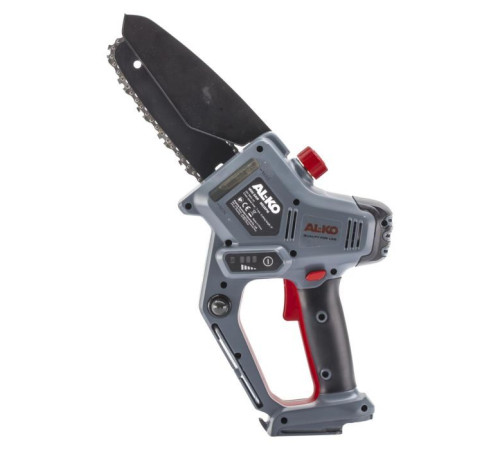 Цепная пила AL-KO mini CSM 1815 Bo Flex, 20V Li-Ion, шина 6" (без АКБ и ЗУ) (114016)