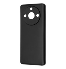 Чохол до мобільного телефона Armorstandart Matte Slim Fit Realme 11 Pro / 11 Pro+ Camera cover Black (ARM69152)