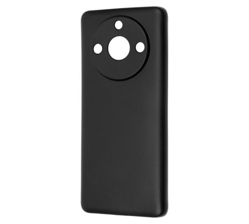 Чохол до мобільного телефона Armorstandart Matte Slim Fit Realme 11 Pro / 11 Pro+ Camera cover Black (ARM69152)