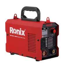 Зварювальний апарат Ronix 180А (RH-4603)