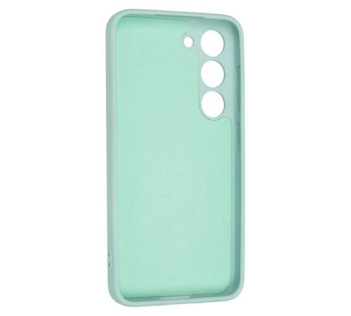 Чохол до мобільного телефона Armorstandart Icon Ring Samsung S23 Mint (ARM68790)