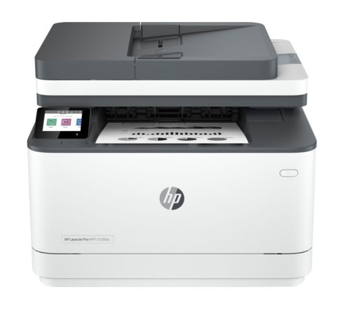 Багатофункціональний пристрій HP LaserJet Pro 3103fdn (3G631A)