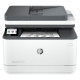 Багатофункціональний пристрій HP LaserJet Pro 3103fdn (3G631A)