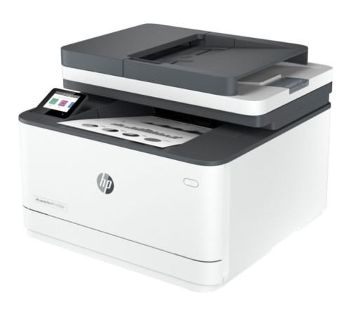 Багатофункціональний пристрій HP LaserJet Pro 3103fdn (3G631A)
