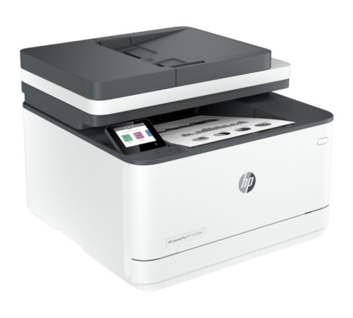 Багатофункціональний пристрій HP LaserJet Pro 3103fdn (3G631A)