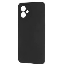Чехол для мобильного телефона Armorstandart Matte Slim Fit Motorola G14 Camera cover Black (ARM70468)