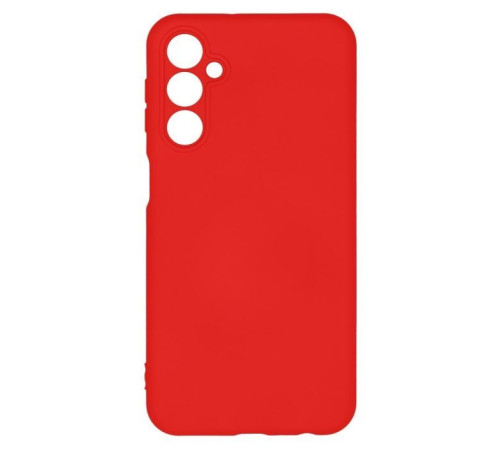 Чохол до мобільного телефона Armorstandart ICON Case Samsung M34 5G (M346) Camera cover Red (ARM69638)