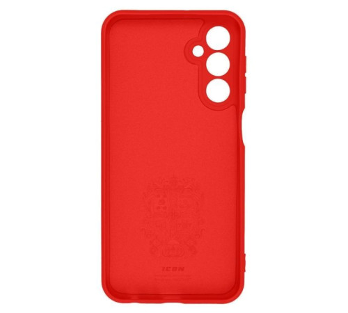 Чохол до мобільного телефона Armorstandart ICON Case Samsung M34 5G (M346) Camera cover Red (ARM69638)