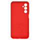 Чохол до мобільного телефона Armorstandart ICON Case Samsung M34 5G (M346) Camera cover Red (ARM69638)