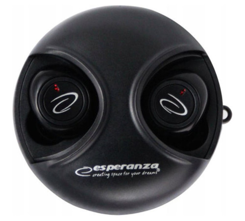 Навушники Esperanza Earphones Aries (EH228K)