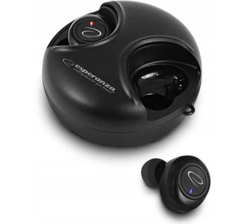 Навушники Esperanza Earphones Aries (EH228K)