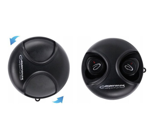 Навушники Esperanza Earphones Aries (EH228K)