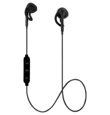 Навушники Esperanza Sport Black (EH187K)