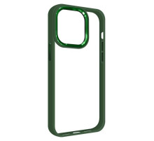 Чехол для мобильного телефона Armorstandart UNIT2 Apple iPhone 14 Pro Green (ARM69947)