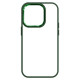 Чохол до мобільного телефона Armorstandart UNIT2 Apple iPhone 14 Pro Green (ARM69947)