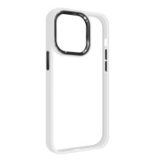 Чехол для мобильного телефона Armorstandart UNIT2 Apple iPhone 14 Pro White (ARM69945)