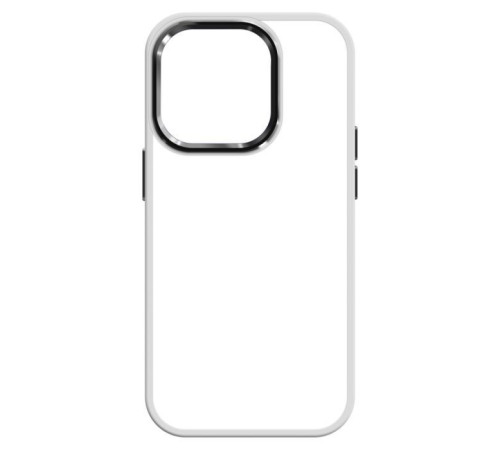 Чохол до мобільного телефона Armorstandart UNIT2 Apple iPhone 14 Pro White (ARM69945)