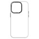 Чохол до мобільного телефона Armorstandart UNIT2 Apple iPhone 14 Pro White (ARM69945)
