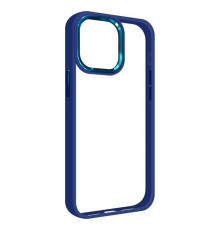 Чехол для мобильного телефона Armorstandart UNIT2 Apple iPhone 15 Pro Max Blue (ARM69988)