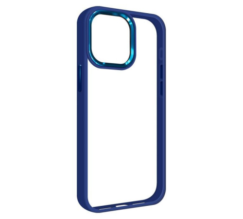 Чохол до мобільного телефона Armorstandart UNIT2 Apple iPhone 15 Pro Max Blue (ARM69988)
