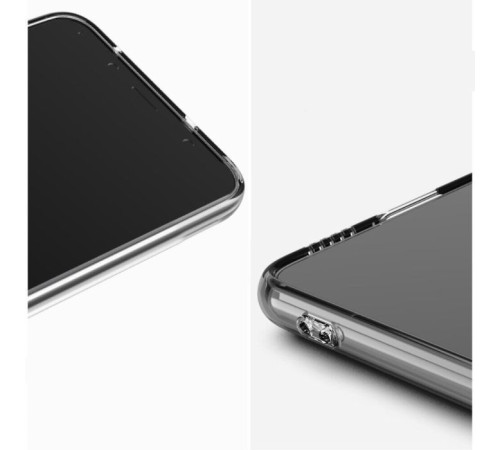 Чохол до мобільного телефона BeCover Infinix Note 30 NFC (X6833B) Transparancy (709797)