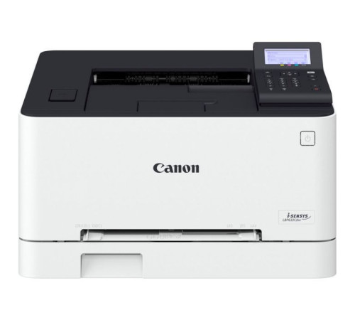 Лазерний принтер Canon i-SENSYS LBP633Cdw (5159C001)
