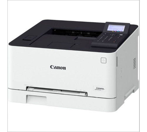 Лазерний принтер Canon i-SENSYS LBP633Cdw (5159C001)