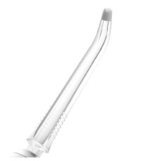 Насадка для іригатора Oclean Nozzle N01 for Oclean W1 Transparent (6970810551679)