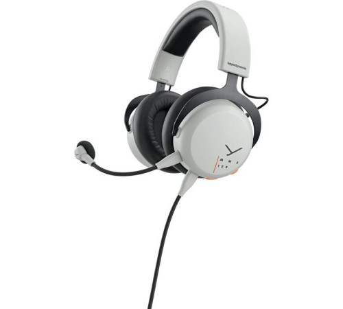 Наушники Beyerdynamic MMX 100 Grey (528922)