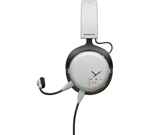 Наушники Beyerdynamic MMX 100 Grey (528922)
