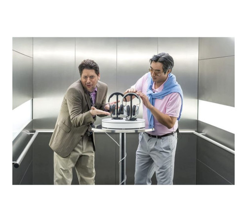 Наушники Beyerdynamic MMX 100 Grey (528922)