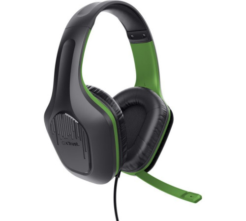 Навушники Trust GXT 415P Zirox For Xbox (24994)