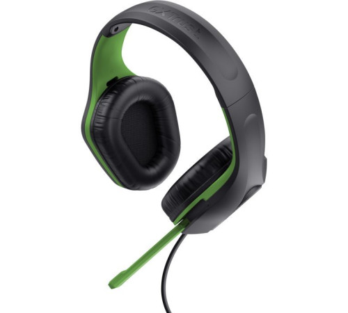 Навушники Trust GXT 415P Zirox For Xbox (24994)