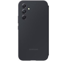 Чехол для мобильного телефона Samsung Smart View Wallet Case Galaxy A54 (A546) Black (EF-ZA546CBEGRU)