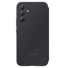 Чохол до мобільного телефона Samsung Smart View Wallet Case Galaxy A54 (A546) Black (EF-ZA546CBEGRU)