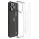Чохол до мобільного телефона Spigen Apple iPhone 15 Pro Ultra Hybrid, Frost Clear (ACS06708)