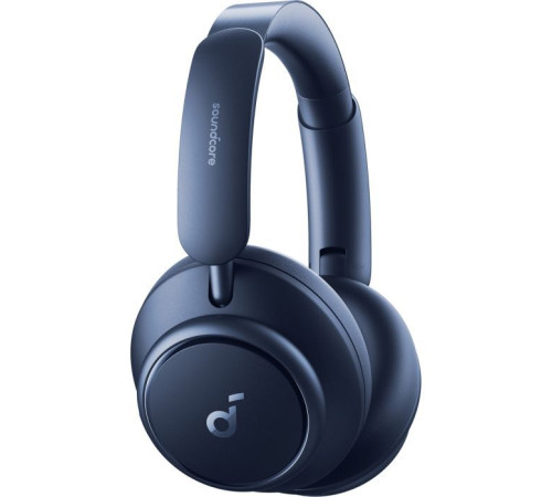 Наушники Anker SoundCore Space Q45 Blue (A3040G31)