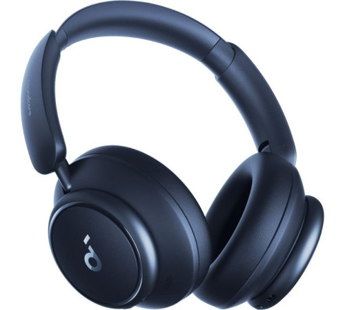 Наушники Anker SoundCore Space Q45 Blue (A3040G31)