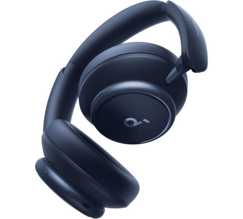 Наушники Anker SoundCore Space Q45 Blue (A3040G31)