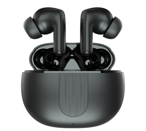 Навушники Ergo BS-900 Sticks Pro Black (BS-900K)