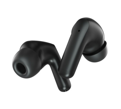 Навушники Ergo BS-900 Sticks Pro Black (BS-900K)