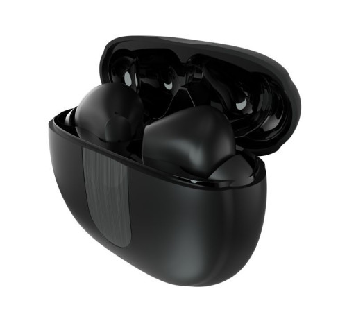 Навушники Ergo BS-900 Sticks Pro Black (BS-900K)