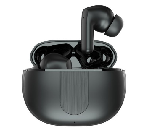 Навушники Ergo BS-900 Sticks Pro Black (BS-900K)